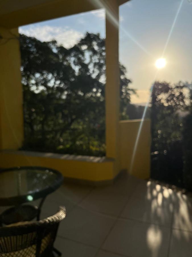 Sant' Martre Hotel Rio de Janeiro Exterior photo