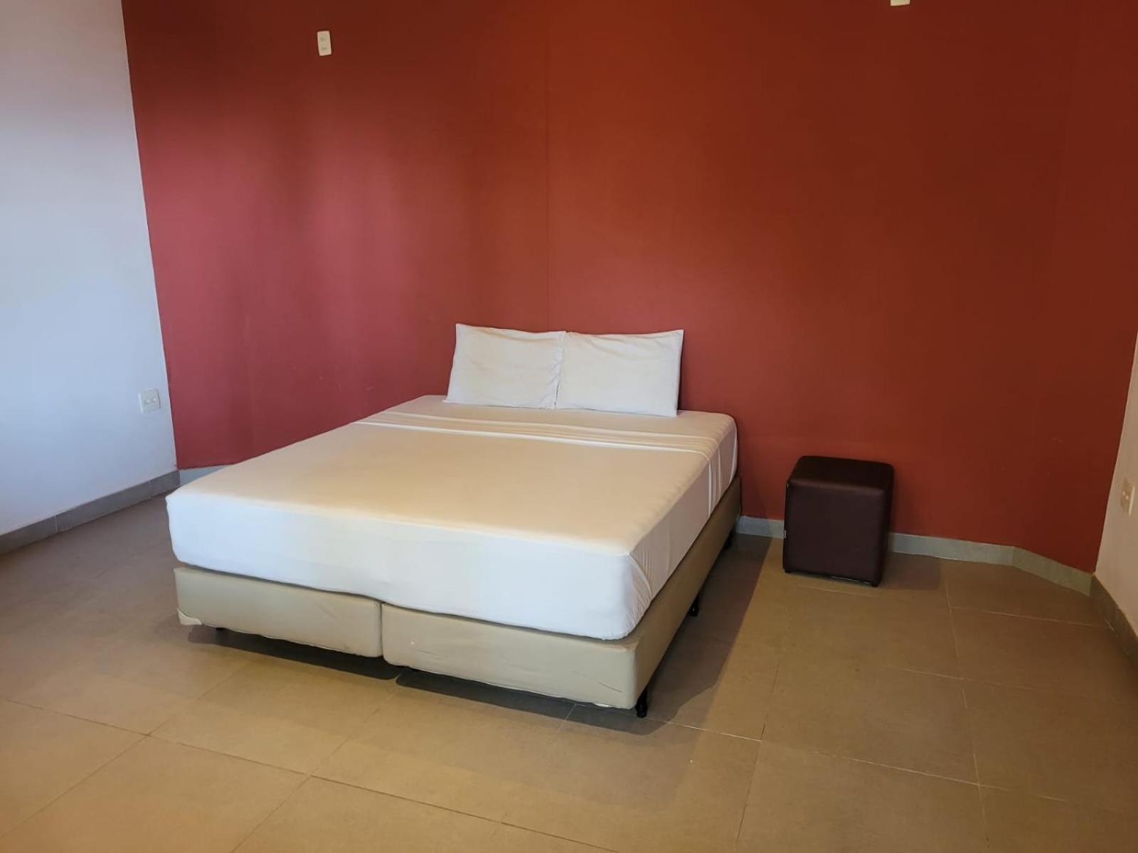 Sant' Martre Hotel Rio de Janeiro Exterior photo