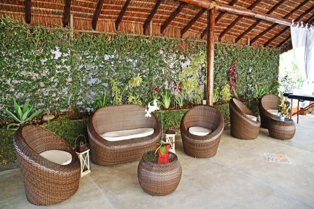 Sant' Martre Hotel Rio de Janeiro Exterior photo
