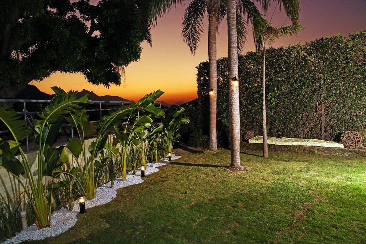 Sant' Martre Hotel Rio de Janeiro Exterior photo