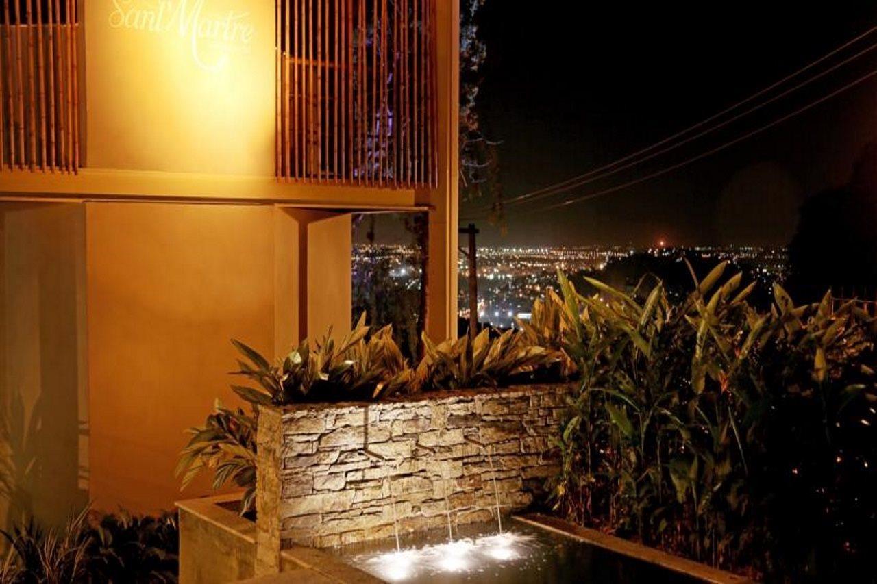 Sant' Martre Hotel Rio de Janeiro Exterior photo